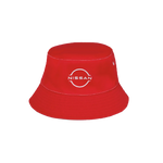 Nissan Formula E Team Nissan Racing Reversible Bucket Hat Bucket Hat
