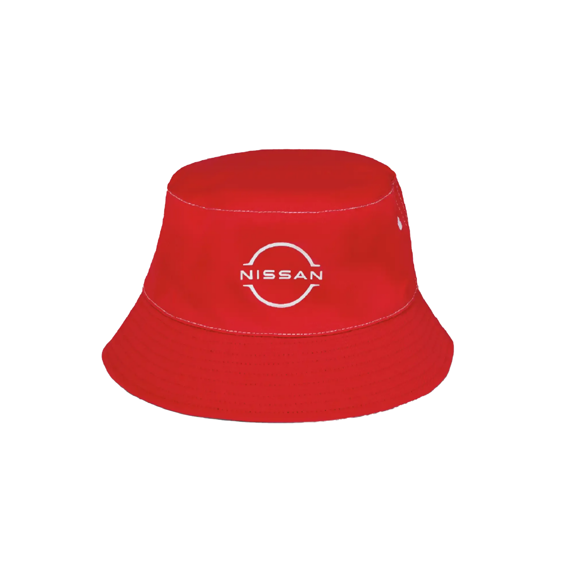 Nissan Formula E Team Nissan Racing Reversible Bucket Hat Bucket Hat