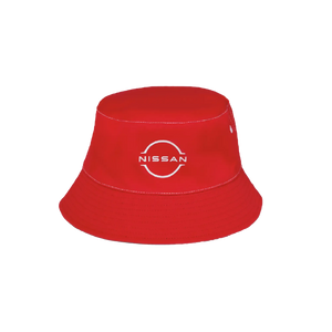 Nissan Formula E Team Nissan Racing Reversible Bucket Hat Bucket Hat