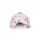 Nissan Formula E Team Nissan Racing Team Cap - Red/White Cap