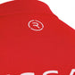 Nissan Formula E Team Nissan Racing Team Polo - Red Polo Shirt