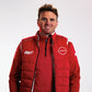 Nissan Formula E Team Nissan Racing Team Reversible Gilet Gilet