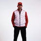 Nissan Formula E Team Nissan Racing Team Reversible Gilet Gilet