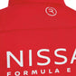 Nissan Formula E Team Nissan Racing Team Reversible Gilet Gilet