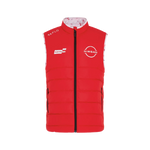 Nissan Formula E Team Nissan Racing Team Reversible Gilet Gilet