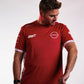 Nissan Formula E Team Nissan Racing Team T-Shirt - Red T-Shirt