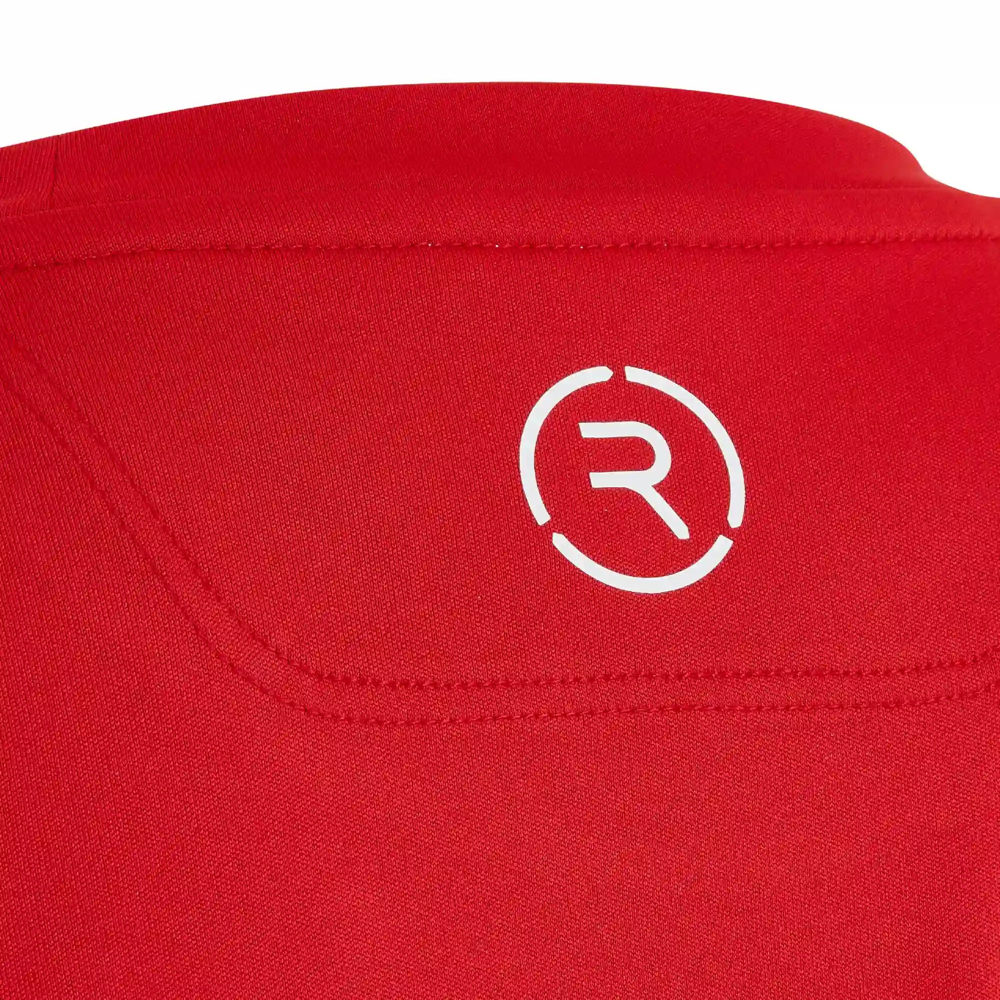 Nissan Formula E Team Nissan Racing Team T-Shirt - Womens - Red T-Shirt