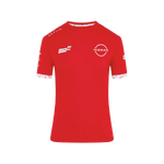 Nissan Formula E Team Nissan Racing Team T-Shirt - Womens - Red T-Shirt