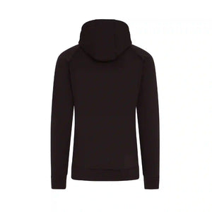 Nissan Formula E Team Nissan Racing Travel Hoodie - Black Hoodie