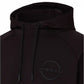 Nissan Formula E Team Nissan Racing Travel Hoodie - Black Hoodie