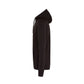 Nissan Formula E Team Nissan Racing Travel Hoodie - Black Hoodie