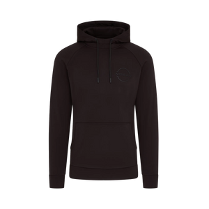 Nissan Formula E Team Nissan Racing Travel Hoodie - Black Hoodie