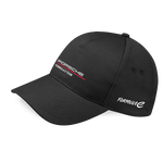 Porsche Formula E Team Formula E x Porsche Cap - Black Cap