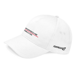 Porsche Formula E Team Formula E x Porsche Cap - White Cap