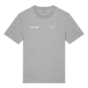 Porsche Formula E Team Formula E x Porsche Driver T-Shirt - Nico Muller - Grey T-Shirt