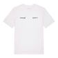 Porsche Formula E Team Formula E x Porsche Driver T-Shirt - Nico Muller - White T-Shirt