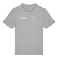 Porsche Formula E Team Formula E x Porsche Driver T-Shirt - Pascal Wehrlein - Grey T-Shirt