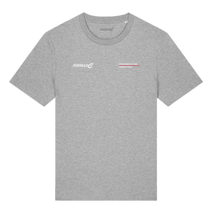 Porsche Formula E Team Formula E x Porsche Driver T-Shirt - Pascal Wehrlein - Grey T-Shirt