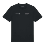 Porsche Formula E Team Formula E x Porsche T-Shirt - Black T-Shirt