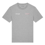 Porsche Formula E Team Formula E x Porsche T-Shirt - Grey T-Shirt