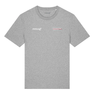 Porsche Formula E Team Formula E x Porsche T-Shirt - Grey T-Shirt