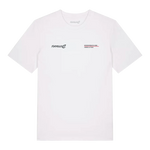 Porsche Formula E Team Formula E x Porsche T-Shirt - White T-Shirt