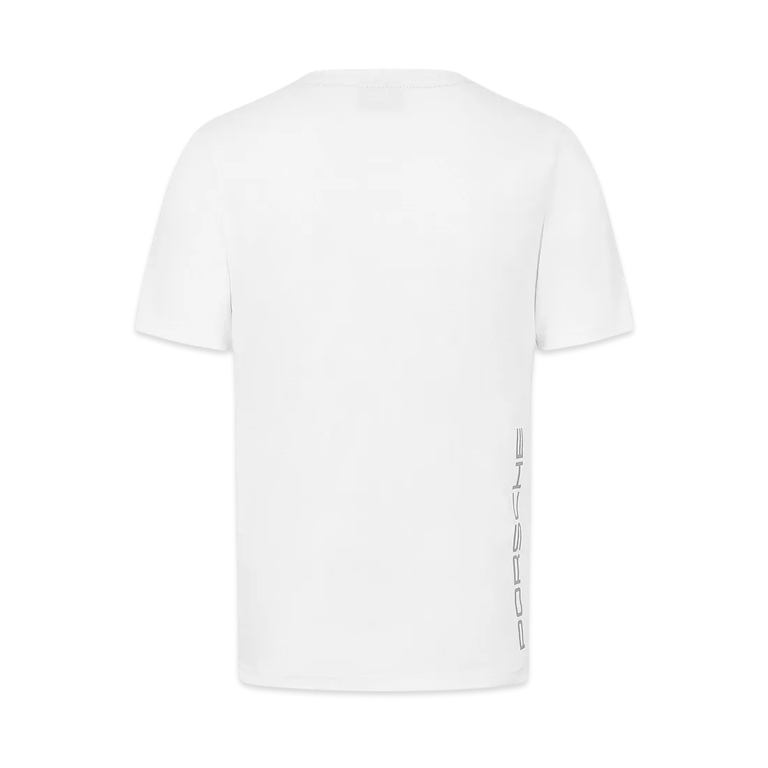 Porsche Formula E Team Porsche Logo T-Shirt T-Shirt