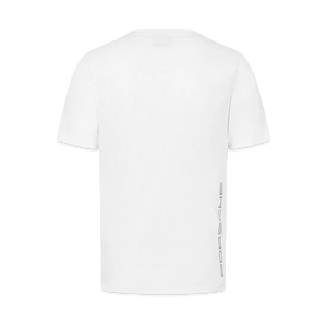 Porsche Formula E Team Porsche Logo T-Shirt T-Shirt