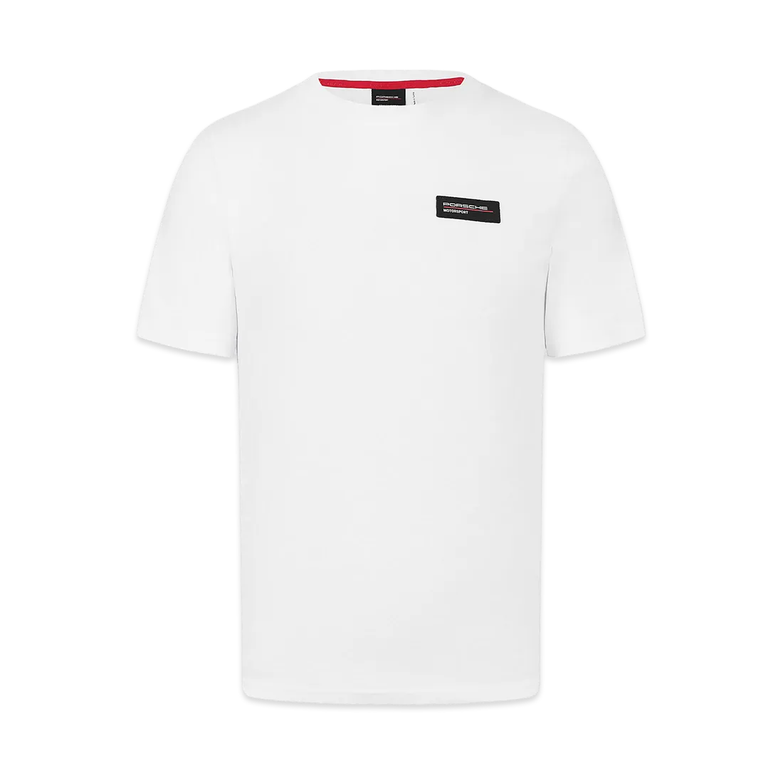 Porsche Formula E Team Porsche Logo T-Shirt T-Shirt