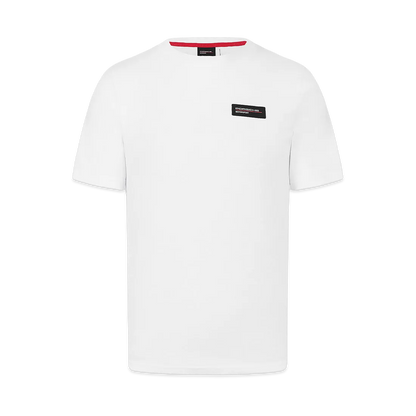 Porsche Formula E Team Porsche Logo T-Shirt T-Shirt