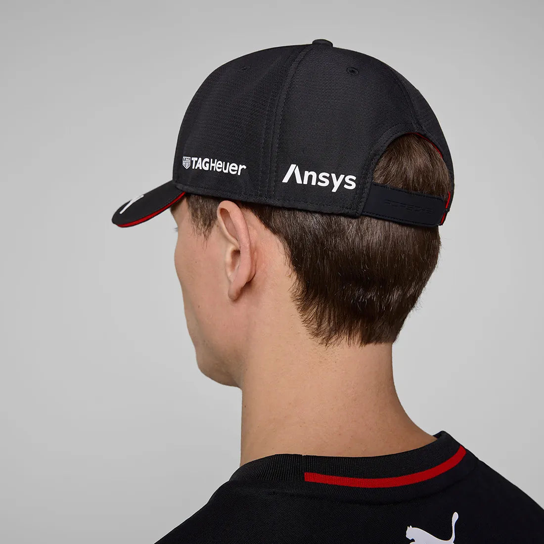 Porsche Formula E Team Porsche Motorsport Cap Cap