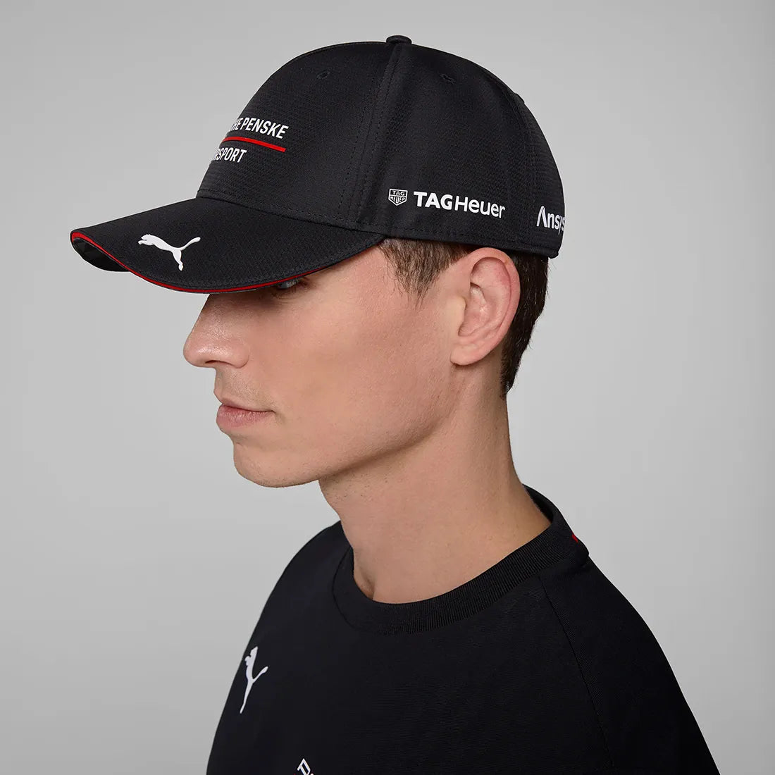 Porsche Formula E Team Porsche Motorsport Cap Cap