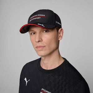 Porsche Formula E Team Porsche Motorsport Cap Cap