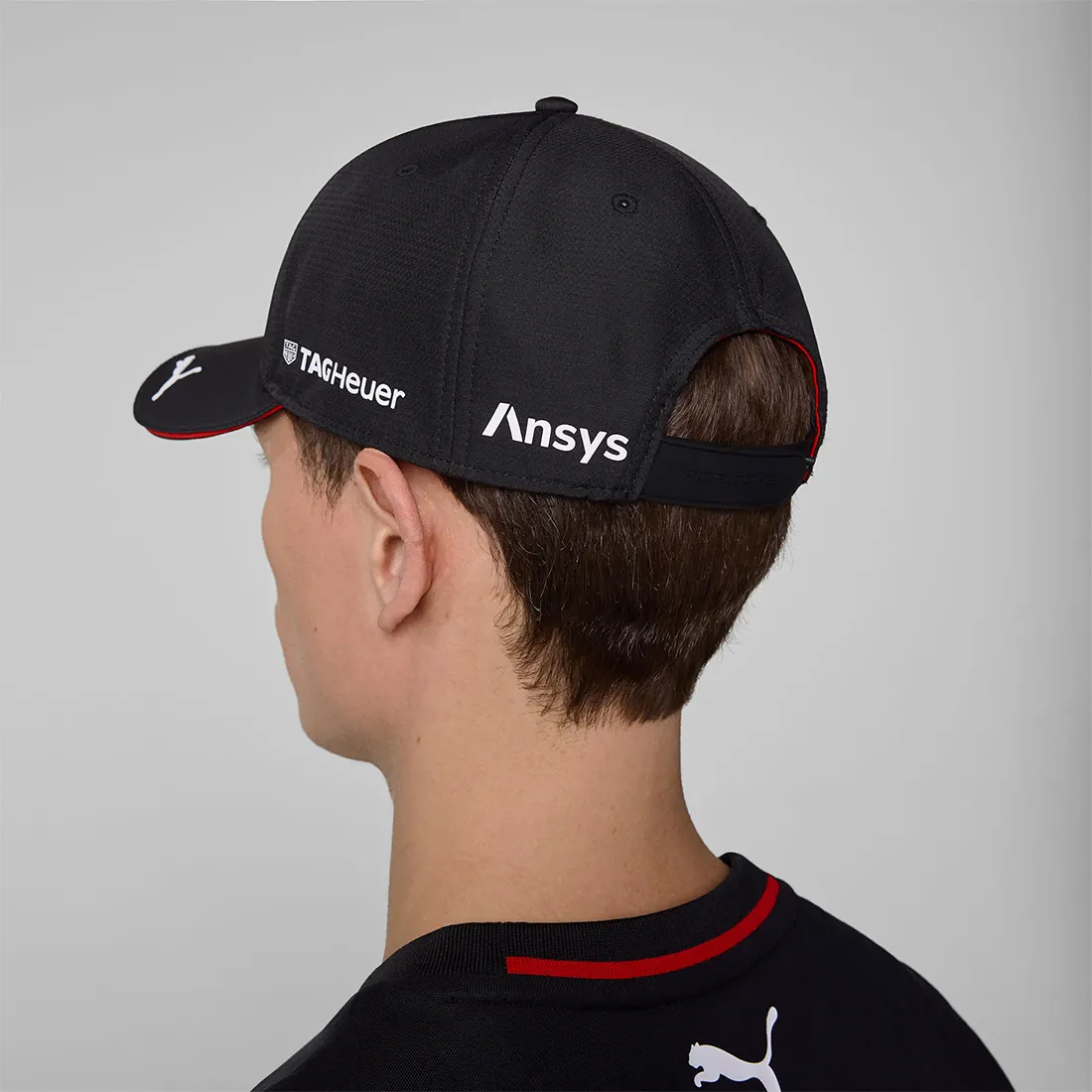 Porsche Formula E Team Porsche Team Cap Cap