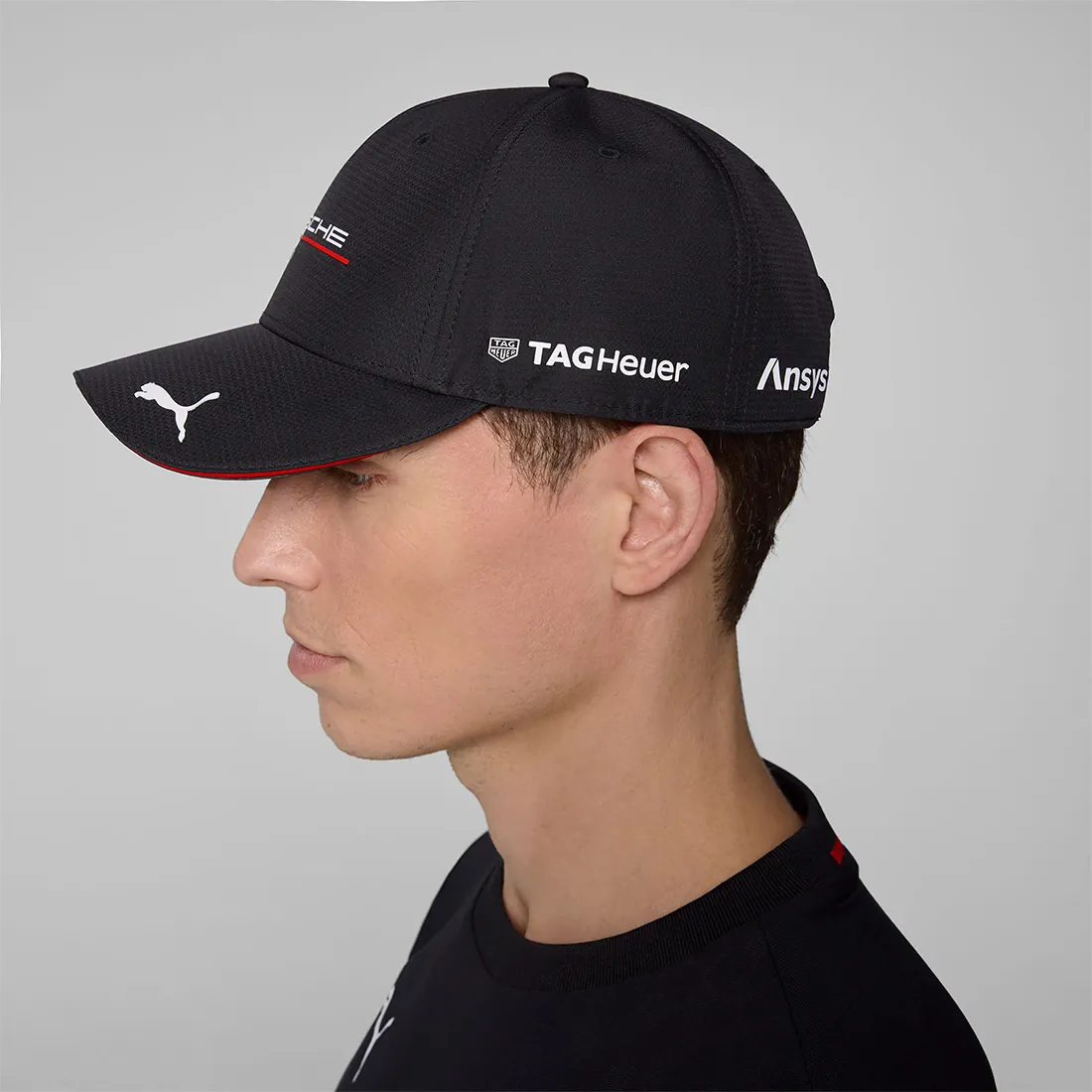 Porsche Formula E Team Porsche Team Cap Cap
