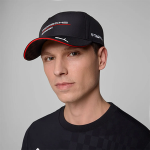 Porsche Formula E Team Porsche Team Cap Cap