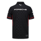 Porsche Formula E Team Porsche Teamwear Polo Polo Shirt