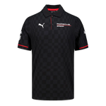 Porsche Formula E Team Porsche Teamwear Polo Polo Shirt