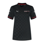 Porsche Formula E Team Porsche Teamwear T-Shirt - Womens T-Shirt