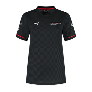 Porsche Formula E Team Porsche Teamwear T-Shirt - Womens T-Shirt
