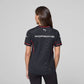 Porsche Formula E Team Porsche Teamwear T-Shirt - Womens T-Shirt