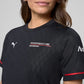 Porsche Formula E Team Porsche Teamwear T-Shirt - Womens T-Shirt