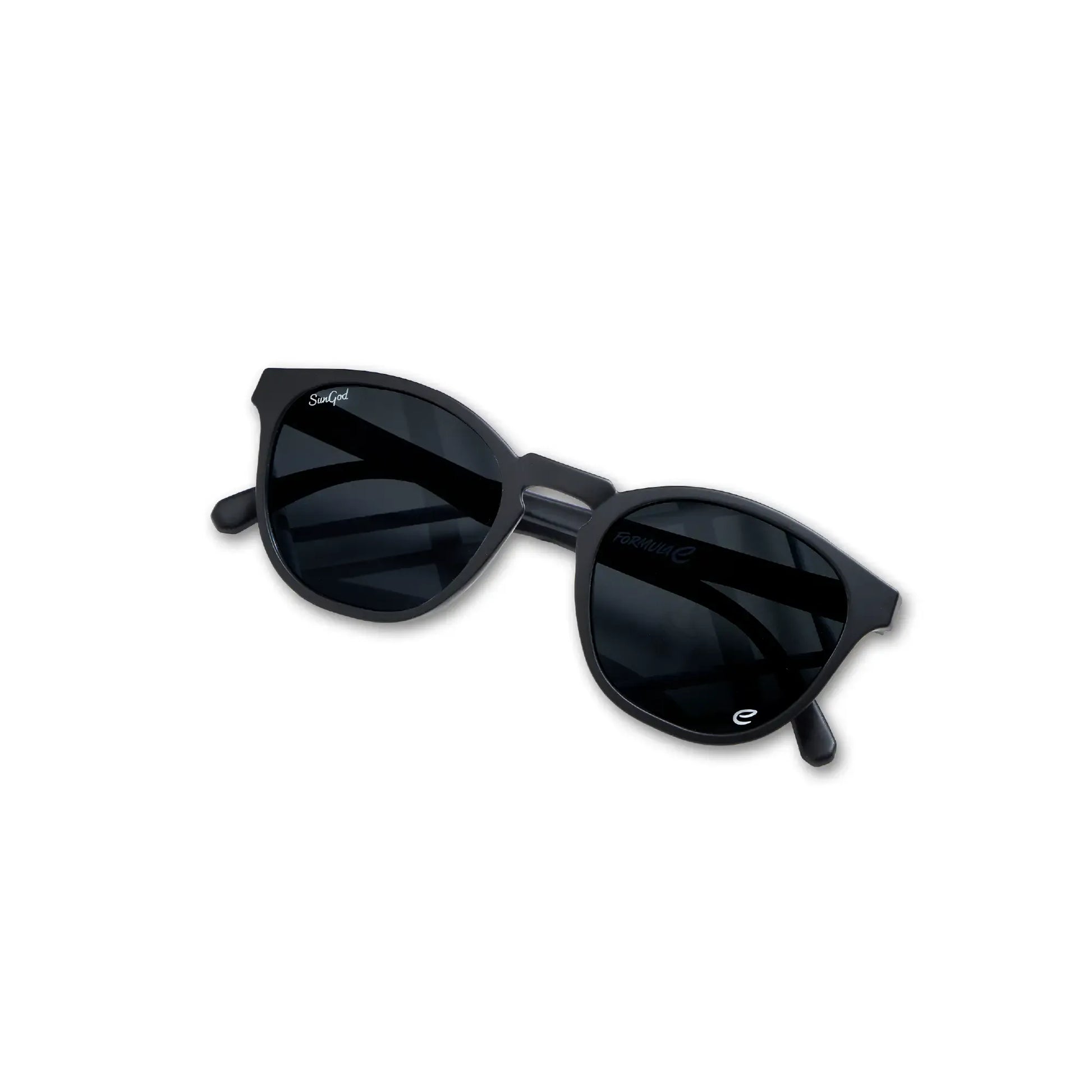 SunGod SunGod Miras × Formula E sunglasses Sunglasses