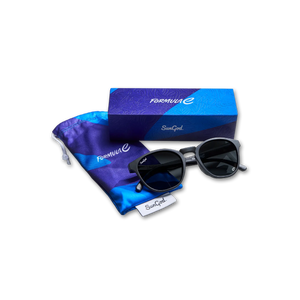 SunGod SunGod Miras × Formula E sunglasses Sunglasses