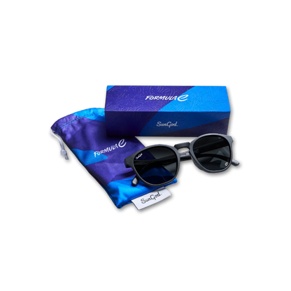 SunGod SunGod Miras × Formula E sunglasses Sunglasses