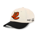 The Dudes Formula E x mcbess Cap - White Cap