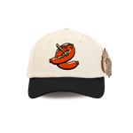 The Dudes Formula E x mcbess Cap - White Cap