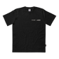 The Dudes Formula E x mcbess T-Shirt - Black T-Shirt