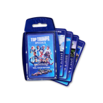 Top Trumps Limited Edition Formula E: 150th Race Top Trumps Cards